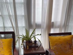 -小洋房•海鲜火锅酒楼(华林路店)