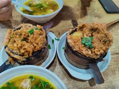 -包面西施(黄泥磅总店)