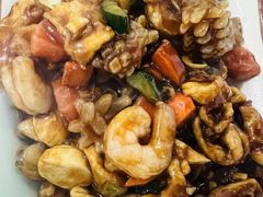 -巷子深菜馆(新华路店)