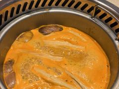 -海底捞大排档火锅(打浦路店)