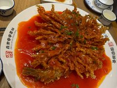 -直隶安家罩饼(复兴路店)