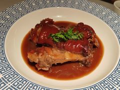 -在前门·烤鸭北京菜(五月花广场店)
