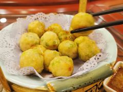 -良友·海鲜青岛菜(五四广场店)