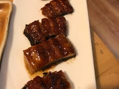 -浪花亭日本料理(古田路店)