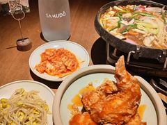 -双门洞·森系料理(体育西店)