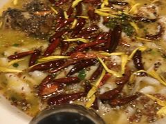 -太二酸菜鱼(深圳布吉万象汇店)