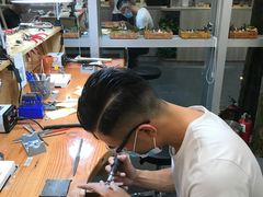 -鈊藝銀匠·银饰DIY工作室(永庆坊店)