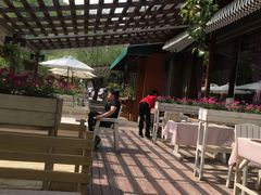 -Local泰莲庭(虹鳟鱼店)