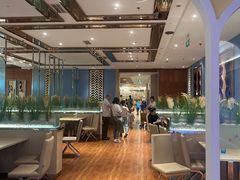 -芭菲盛宴·环球美食(锦城万达广场店)