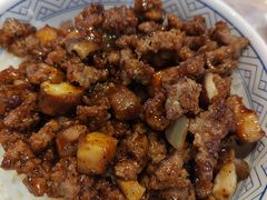 -吉野家(凯旋购物广场店)