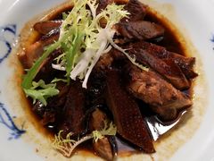 -蜀宴小调·精致家常菜(来福士店)