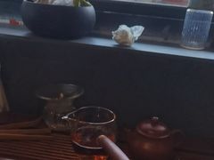 -邈墨茶馆(凤起路店)