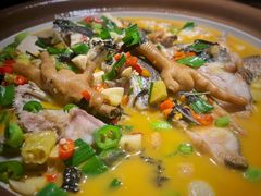 -东门头·江鲜小馆(新天地店)
