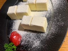 娜帕里勇-天山集市餐厅(康城店)
