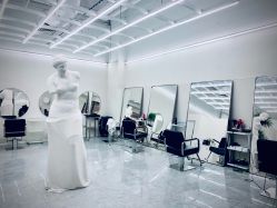 -Moyue HAIR SALON