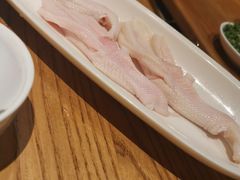鲜鸭掌-锦城印象火锅(天府三街店)