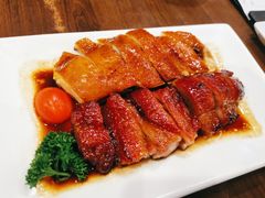 烧味拼盘-新旺茶餐厅(嘉里城店)