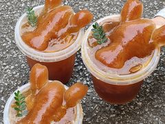 -鸿先阁·干煸虾(星沙店)