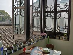 -福满楼(锦溪古镇店)