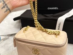 -CHANEL(恒隆广场店)