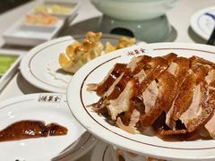 -北京全聚德(王府井店)