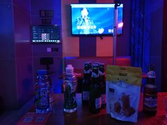 -唱吧麦颂KTV(百联青浦购物中心店)