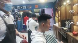 -贝勒爷专业男发