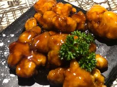 -绿茶餐厅(城西银泰城店)