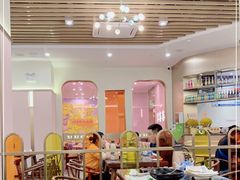 -喜喜酒家·纯手工点心·粤菜
