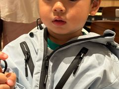 -新旺茶餐厅•早餐(迪士尼小镇店)