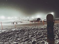 -中旅松花湖滑雪场