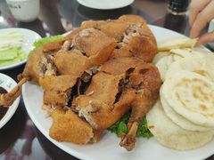 -晋阳饭庄(虎坊桥店)