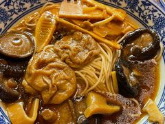 -西园寺素食(西园弄戒幢律寺店)