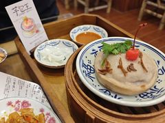 -芋包王闽南茶楼(八市店)