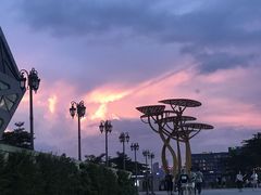 -欢乐海岸海洋奇梦馆