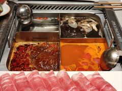 -海底捞火锅(宇飞大厦店)