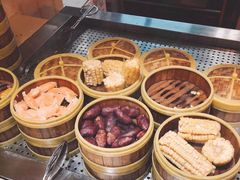 -比亚森自助烤肉料理(裕华店)