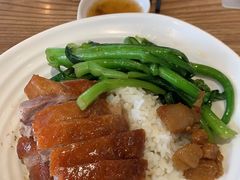 -裕记烧腊连锁餐饮(国商分店)