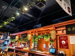 -胡杨记忆(和平路店)