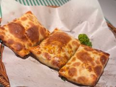 -楼兰新疆菜(江宁万达店)