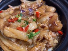-湘香私房菜(大石长隆店)