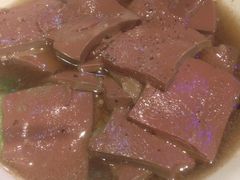 鸭红菜-陈光记烧腊(长寿路店)