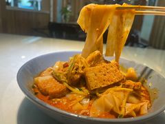 -白马宴·椒麻鸡(新华南路店)