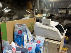 -栗满秋(燕丰西坝河店)