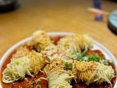 -胡马八破·川菜小馆(高新万达店)