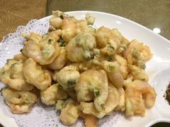 -黑石礁酒楼·海鲜(黑石礁店)