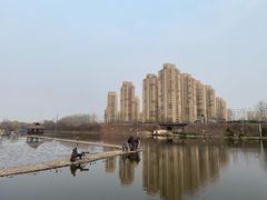 -前关湿地公园