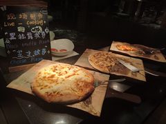 -圣丰索菲特·2 On 988 Café 自助餐厅