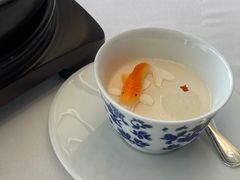 -悦轩中餐厅·高空江景·杭州柏悦酒店