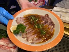 -金妈家烤肉(龙湖U城天街店)